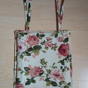 Székpárna újrahasznosított textilekből - többféle színben, mintával - Meska.hu