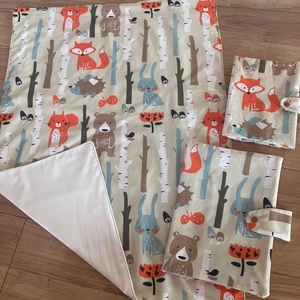 Pelenkázó lap - Meska.hu