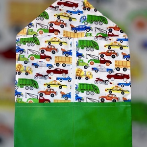 Ovis füles zsák, oviszsák, tornazsák, Játék & Sport, Ovis felszerelés, Ovis szett, Varrás, MESKA