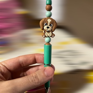 Egyedi tollak  - otthon & életmód - papír, írószer - ceruza & toll - Meska.hu