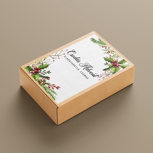 Csodás Advent élménykártya csomag - karácsony - adventi díszek - adventi naptár - Meska.hu