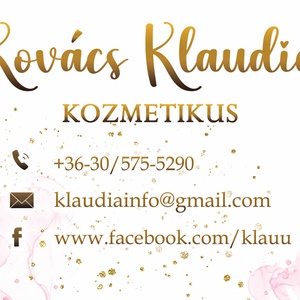 Névjegykártya - rose, gold - otthon & életmód - papír, írószer - névjegykártya - Meska.hu