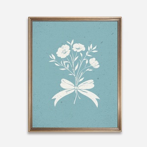 Baba/Gyermekszoba falikép - Vintage - Régi történet (V33), Baba - mama, Babaszoba kép, Babaszoba dekoráció, Papírművészet, MESKA