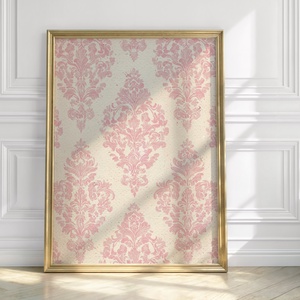 Baba/Gyermekszoba falikép - Vintage - Minták dala (V53), Otthon & Életmód, Babaszoba, gyerekszoba, Babaszoba kép, Papírművészet, MESKA