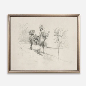 Baba/Gyermekszoba falikép - Vintage - Mély (V74), Otthon & Életmód, Babaszoba, gyerekszoba, Babaszoba kép, Papírművészet, MESKA