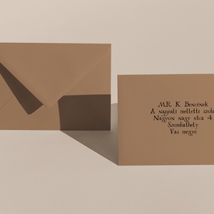 Névre szóló angol nyelvű Hogwarts levél (Harry Potterből Roxfort) - játék & sport - motivációs jutalomtábla - Meska.hu