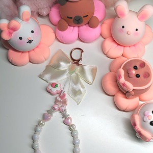 Bag charm / Táskadísz / Kulcstartó, Táska & Tok, Kulcstartó & Táskadísz, Táskadísz, Ékszerkészítés, Gyöngyfűzés, gyöngyhímzés, MESKA