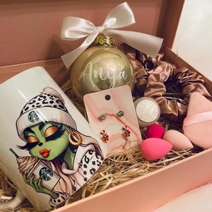 GRINCSELINA BOX - Meska.hu GRINCSELINA BOX - Meska.hu