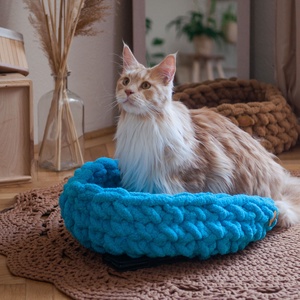 Cirmoskuckó Türkizkék -  - Meska.hu