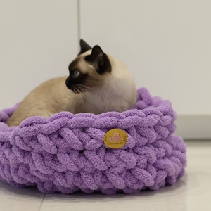 Cirmoskuckó Lila -  - Meska.hu