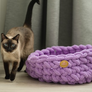 Cirmoskuckó Lila -  - Meska.hu