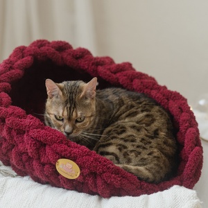 Cirmoskuckó Bordó -  - Meska.hu