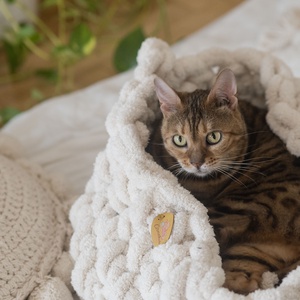 Cirmoskuckó Fehér -  - Meska.hu