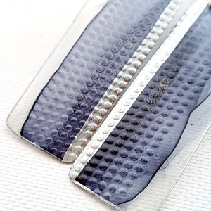 Plabodot fülbevaló - fenntartható ékszer - ékszer - fülbevaló - lógó fülbevaló - Meska.hu