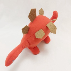 Sztego, a Stegosaurus - neKedD dinókollekció - játék & gyerek - plüssállat & játékfigura - más figura - Meska.hu Sztego, a Stegosaurus - neKedD dinókollekció - játék & gyerek - plüssállat & játékfigura - más figura - Meska.hu