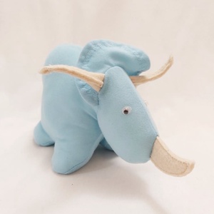 Topsz, a Triceratops - neKedD dinókollekció - játék & sport - plüssállat & játékfigura - más figura - Meska.hu
