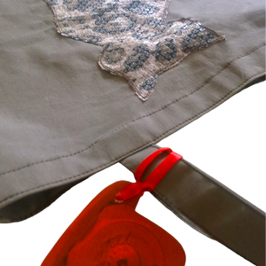 Csak Macska szatyor - Bag-a-tel kollekció - táska & tok - bevásárlás & shopper táska - shopper, textiltáska, szatyor - Meska.hu