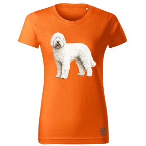 Komondor v1, Ruha & Divat, Női ruha, Póló, felső, , MESKA