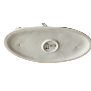 Zsolnay porcelán, gyűjtői vintage kerámia, Zsolnay őzi anya és gidája - művészet - szobor - kerámia - Meska.hu