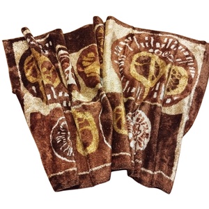 Mid Century mokett faliszőnyeg, Vintage barna falvédő, Retro modern minimalista fali szőnyeg, Gyűjtői retro falvédő - otthon & életmód - dekoráció - fali és függő dekoráció - falra akasztható dekor - Meska.hu Mid Century mokett faliszőnyeg, Vintage barna falvédő, Retro modern minimalista fali szőnyeg, Gyűjtői retro falvédő - otthon & életmód - dekoráció - fali és függő dekoráció - falra akasztható dekor - Meska.hu