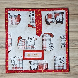 Memória tábla: Háziállatok 2. - játék & sport - készségfejlesztő és logikai játék - oktató játékok - Meska.hu