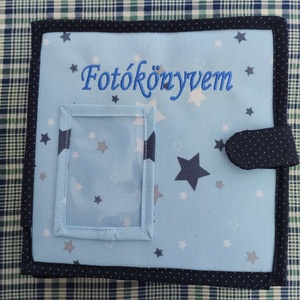 Matató - Fotókönyv  - Meska.hu