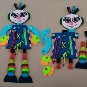 Matató robot: Roberta - Meska.hu