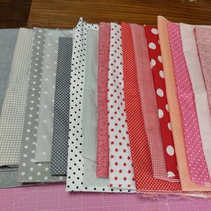 Variálható hátizsák rendelésre - táska & tok - variálható táska - Meska.hu