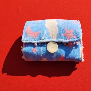 Aktivitás párna, időseknek, demencia, alzheimer - baba - mama - baba játékok - mozgásfejlesztő játékok - Meska.hu