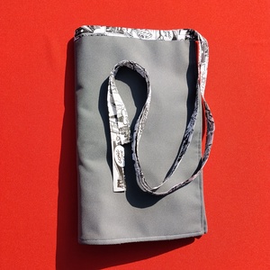 Időskori demens kötény, stroke rehabilitáció, alzheimer - baba - mama - baba játékok - mozgásfejlesztő játékok - Meska.hu