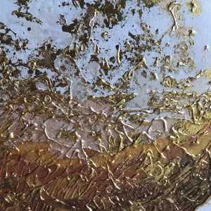 Aranybolyg - otthon & életmód - dekoráció - kép & falikép - táblakép - Meska.hu