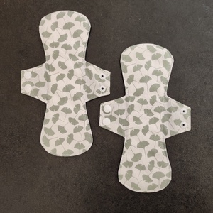 Mosható betét - Gingko - Meska.hu