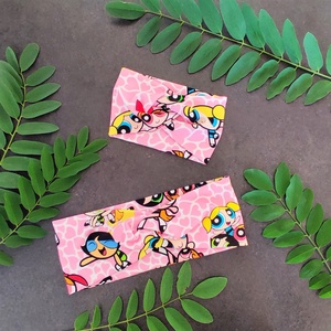 Fülmelegítő - Pindúr pandúrok - ruha & divat - sál, sapka, kendő - fejpánt - Meska.hu