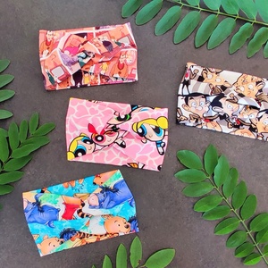 Fülmelegítő - Pindúr pandúrok - ruha & divat - sál, sapka, kendő - fejpánt - Meska.hu