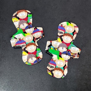 Mosható betét - SouthPark - Meska.hu