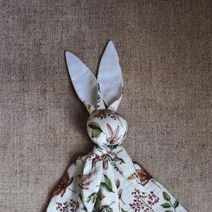 Szundikendő - őszi limitált - Meska.hu