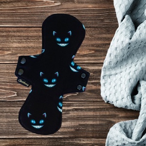 Alice macska - Mosibetét - Meska.hu