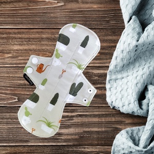 Kaktusz - Mosibetét - Meska.hu