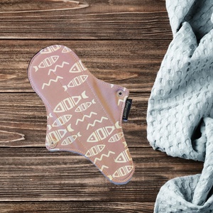 Rózsaszín halacska - Tanga betét, Szépségápolás, Intim higiénia, Intimbetét, Varrás, MESKA