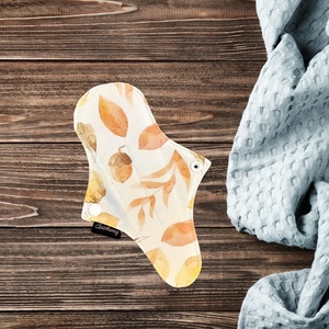 Őszi mintás - Tanga betét, Szépségápolás, Intim higiénia, Intimbetét, Varrás, MESKA