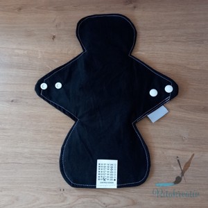Kutyák mosható betét 30cm - szépségápolás - intim higiénia - intimbetét - Meska.hu