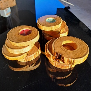 Mécsestartó - otthon & életmód - dekoráció - dísztárgy - Meska.hu