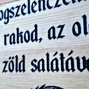 Szardíniák 1876-ból - karácsony - karácsonyi sütés-főzés - Meska.hu