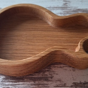 Zenész snackestál (2) - otthon & életmód - konyhafelszerelés, tálalás - tálalás - tálca - Meska.hu