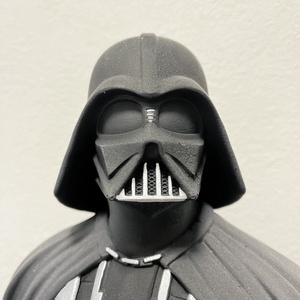 Darth Vader szobor - otthon & életmód - dekoráció - asztal és polc dekoráció - könyvszobor - Meska.hu