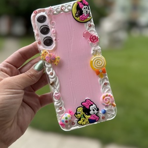 Egyedi Telefon tok Samsung A25, Táska & Tok, Pénztárca & Más tok, Telefontok, Dekorgumi, MESKA