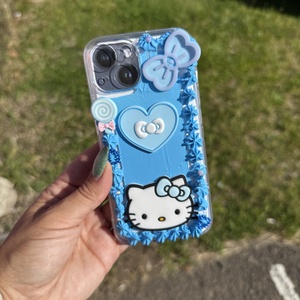 Iphone 15 Egyedi tok - Meska.hu
