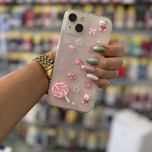 Egyedi Telefon tok Iphone 13/14/15 - Meska.hu