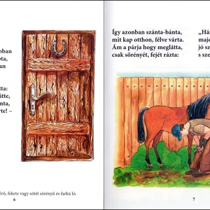 Versek gyerekeknek - Pejkó Patkó (könyv) - könyv & zene - könyv - Meska.hu