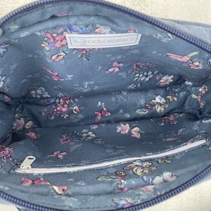 Doboztáska / Crossbody  Kobaltkék  - táska & tok - kézitáska & válltáska - vállon átvethető táska - Meska.hu